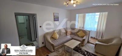 ✨ De închiriat: Apartament 3 camere semi-decomandat –Cartier Micro 9, Târgoviște - Targoviste