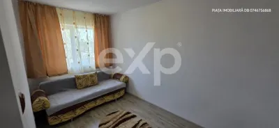 ✨ De închiriat: Apartament 3 camere semi-decomandat –Cartier Micro 9, Târgoviște - foto 3