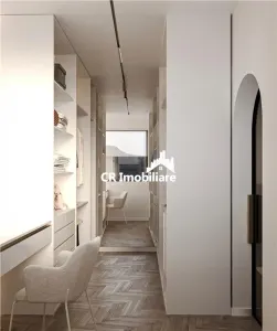 Apartament 4 camere Bulevardul Unirii - foto 2