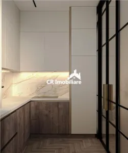 Apartament 4 camere Bulevardul Unirii - foto 4