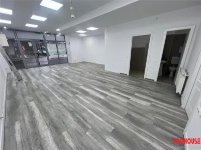 Orizont - spatiu comercial -  vitrina stradala - foto 7