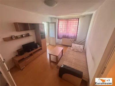 Apartament cu 2 camere de inchiriat in Alba Iulia - Alba Iulia