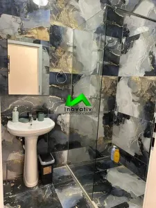 Apartament de inchiriat 3 camere Sibiu Balanta - foto 6