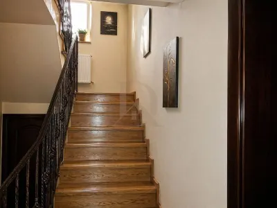 Vila Premium  in CENTRU CIVIC – PALAS - foto 8
