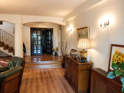 Vila Premium  in CENTRU CIVIC – PALAS - foto 10