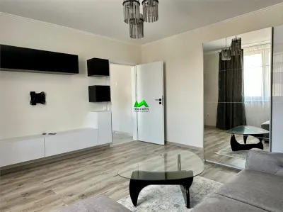 Apartament de inchiriat 2 camere Sibiu Doamna Stanca - Sibiu