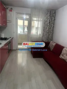 Apartament 42 mp | Centrala | Nou | Parcare | Metalurgiei | - Bucuresti