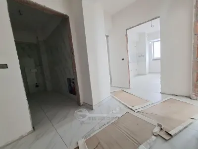Apartament 2 camere de vanzare in Iasi, Galata,  53,55 mp, bloc nou - foto 4
