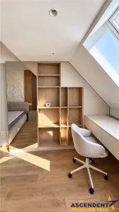 Prima inchiriere! Apartament 2 camere, Maurer Villas, Tractorul - foto 3