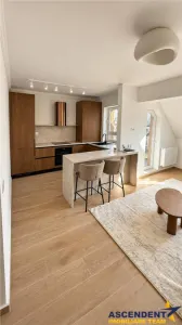 Prima inchiriere! Apartament 2 camere, Maurer Villas, Tractorul - foto 5