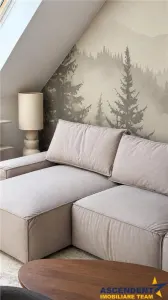 Prima inchiriere! Apartament 2 camere, Maurer Villas, Tractorul - foto 6