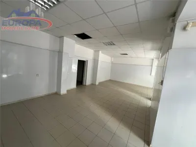 Spatiu de inchiriat zona centrala Tulcea - Tulcea