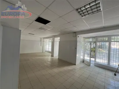 Spatiu de inchiriat zona centrala Tulcea - foto 2