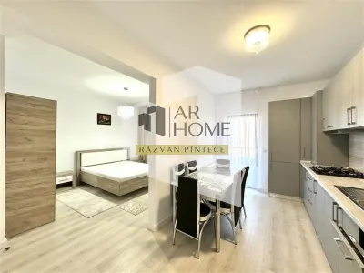 Garsoniera la prima inchiriere, parcare, MRS COUNTRY PLOIESTI - Ploiesti