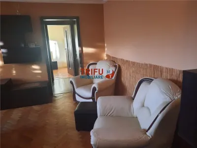 Apartament cu 2 camere de închiriat în zona Cetate, Alba Iulia - foto 3