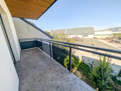 Apartament nou cheltuieli incluse, Marasti, zona Piata 1 Mai + Balcon - foto 4