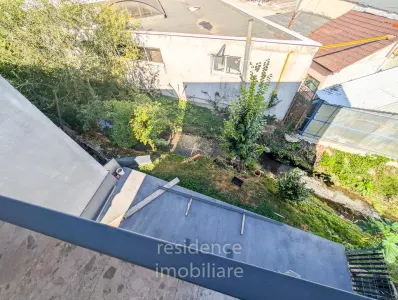 Apartament nou cheltuieli incluse, Marasti, zona Piata 1 Mai + Balcon - foto 5