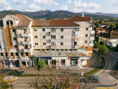 Edificiu cu proiect aparthotel/ plurirezidential, Central, Covasna - foto 20