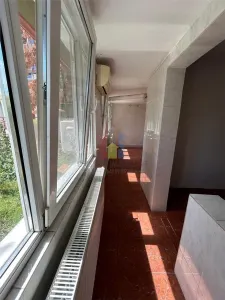 Apartament  2 camere 48 mp Decomandat, parter cu balcon 11 m, Viziru 1 - foto 6