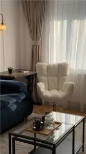 Apartament 3 camere, 2 băi, confort premium – 5 min de Iulius Town - Timisoara