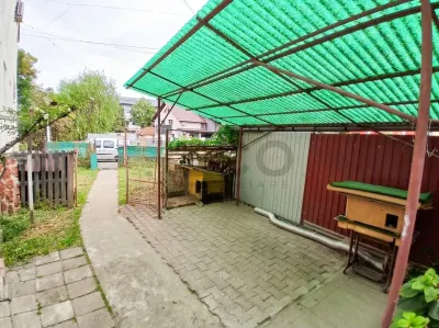 RECO Apartament cu 3 camere si curte 104 mp pe Calea Clujului - foto 8