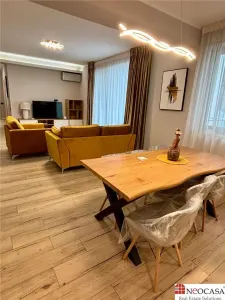 Apartament 3 camere | 93 mp | Vila 2023 | Terasa 10 mp | Parcare in garaj | Piata Romana - foto 3