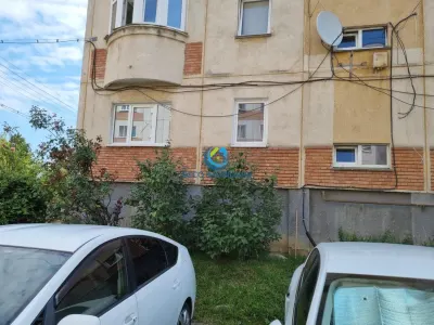 Apartament cu 1 camera zona UMF, P-ta Zorilor - foto 11