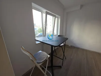 Apartament cu 1 camera zona UMF, P-ta Zorilor - foto 5