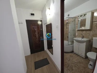 Apartament cu 1 camera zona UMF, P-ta Zorilor - foto 9