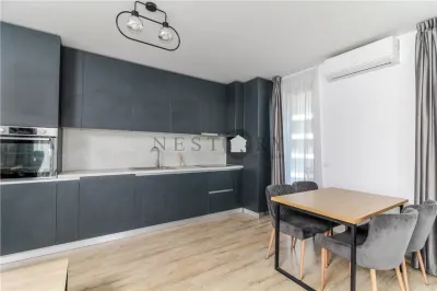 Apartament 2 camere + terasa + parcare | Frunzisului, Zorilor - foto 9