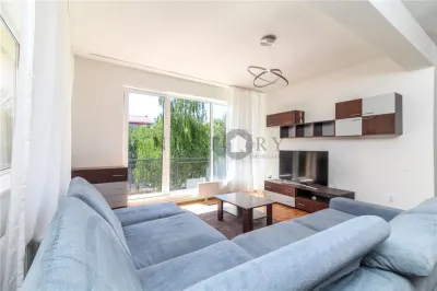 Apartament 2 camere cu terasa, etaj1, Buna Ziua | 599 euro - Cluj-Napoca