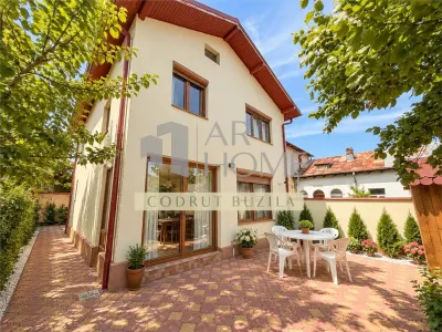 Vanzare casa P+1E, Bulevardul Castanilor, Ploiesti - foto 2