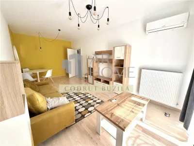 Apartament 2 camere, 2 locuri supterane, Albert MRS Smart Ploiesti - Ploiesti
