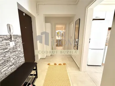 Apartament 2 camere, 2 locuri supterane, Albert MRS Smart Ploiesti - foto 6