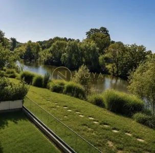 Apartament cu 3 camere in zona Iancu Nicolae BelAir vedere lac, parcare - foto 9