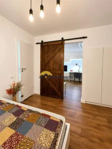 Domenii, apartament 2 camere,mobilat si utilat modern - foto 3