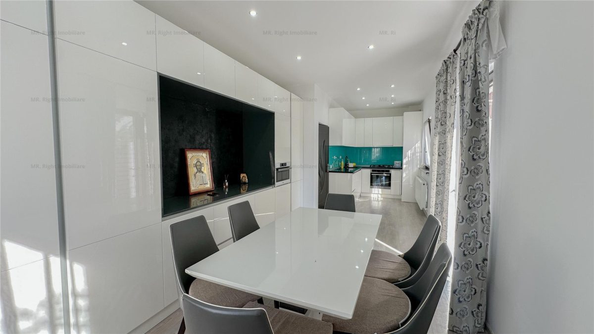 Casa tip duplex | deosebit de spatioasa | Ghimbav - Ghimbav