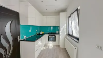 Casa tip duplex | deosebit de spatioasa | Ghimbav - foto 13
