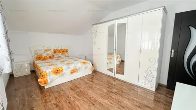 Casa tip duplex | deosebit de spatioasa | Ghimbav - foto 6