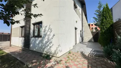 Casa tip duplex | deosebit de spatioasa | Ghimbav - foto 10