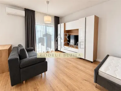Garsoniera cu parcare subterana, MRS Gradinile Nord Albert, Ploiesti - foto 4