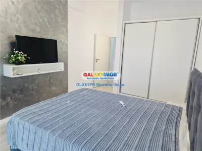Inchiriere apartament 2 camere, MRS Gradini, Albert, Ploiesti - foto 13