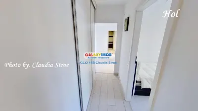 VANZARE apartament 3 camere Aparatorii Patriei Metrou - foto 23
