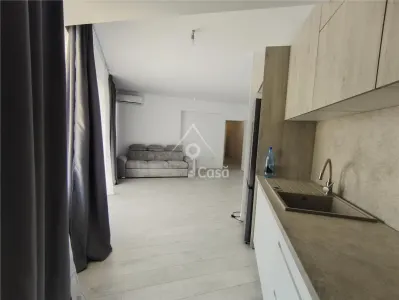 Apartament 3 camere Timpuri Noi - foto 13
