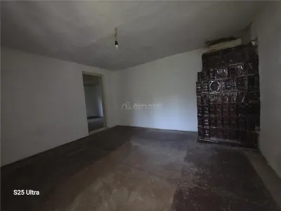 Casa 100 mp, teren 1163, sat Cotatcu, com Podgoria - foto 4