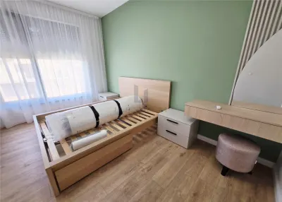 Prima Inchiriere | Jumatate de Duplex Modern, Spatios si Complet Utilat – Ghiroda, Timis - foto 12