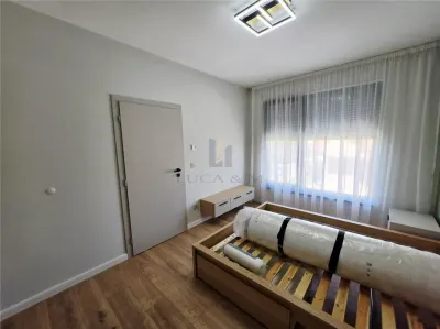 Prima Inchiriere | Jumatate de Duplex Modern, Spatios si Complet Utilat – Ghiroda, Timis - foto 14