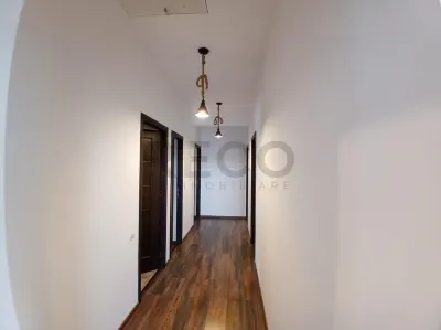 RECO Casa 4 camere, 600 mp teren, Chisirid - foto 17