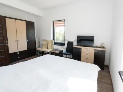 RECO Casa 4 camere, 600 mp teren, Chisirid - foto 18