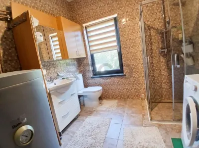 RECO Casa 4 camere, 600 mp teren, Chisirid - foto 24